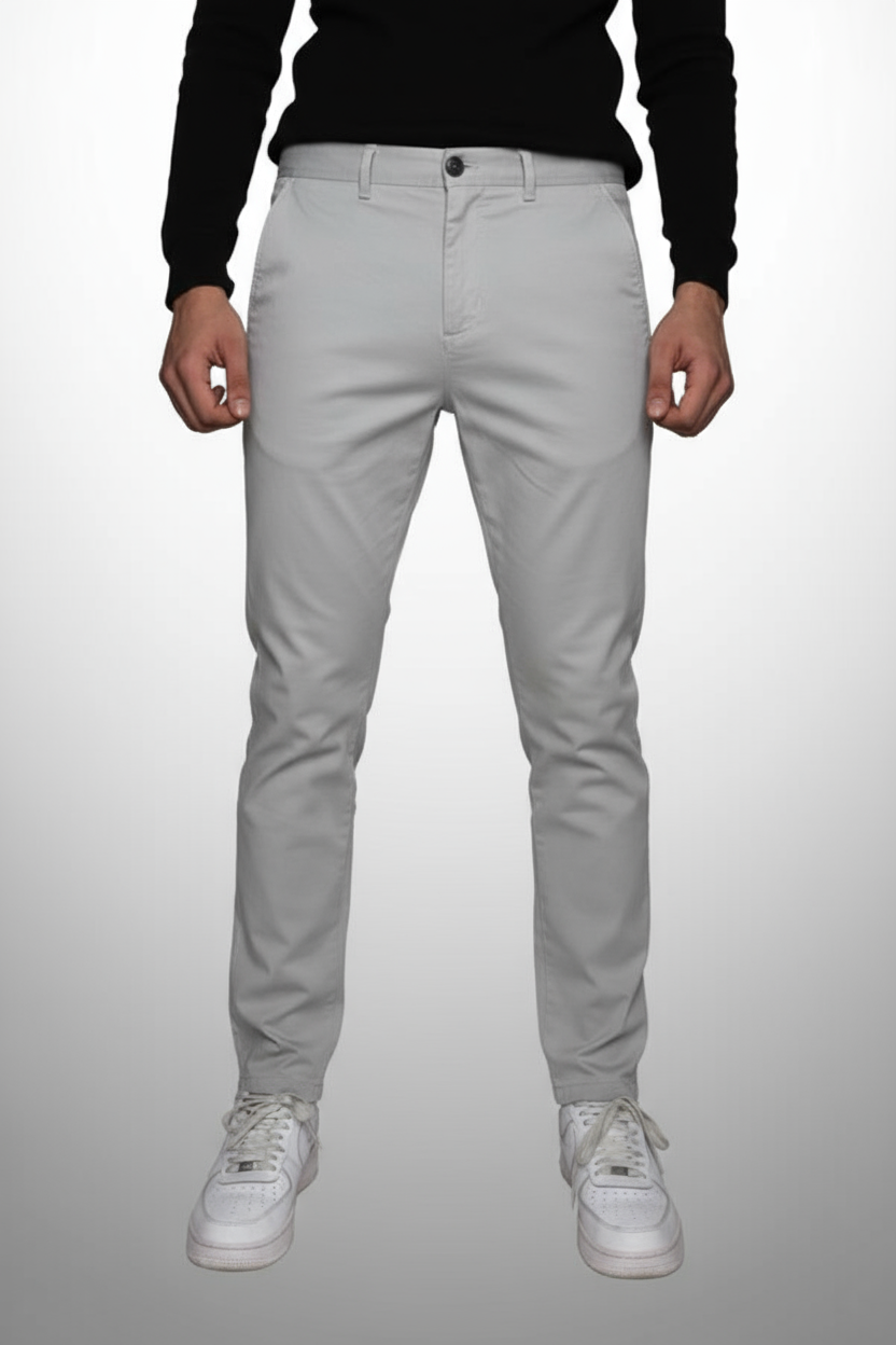 ANKARA - LIGHT GREY