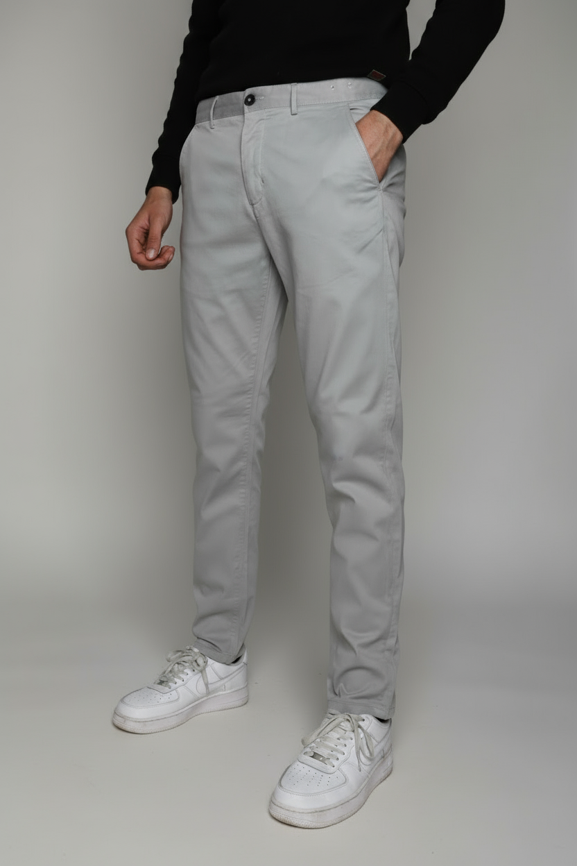 ANKARA - LIGHT GREY