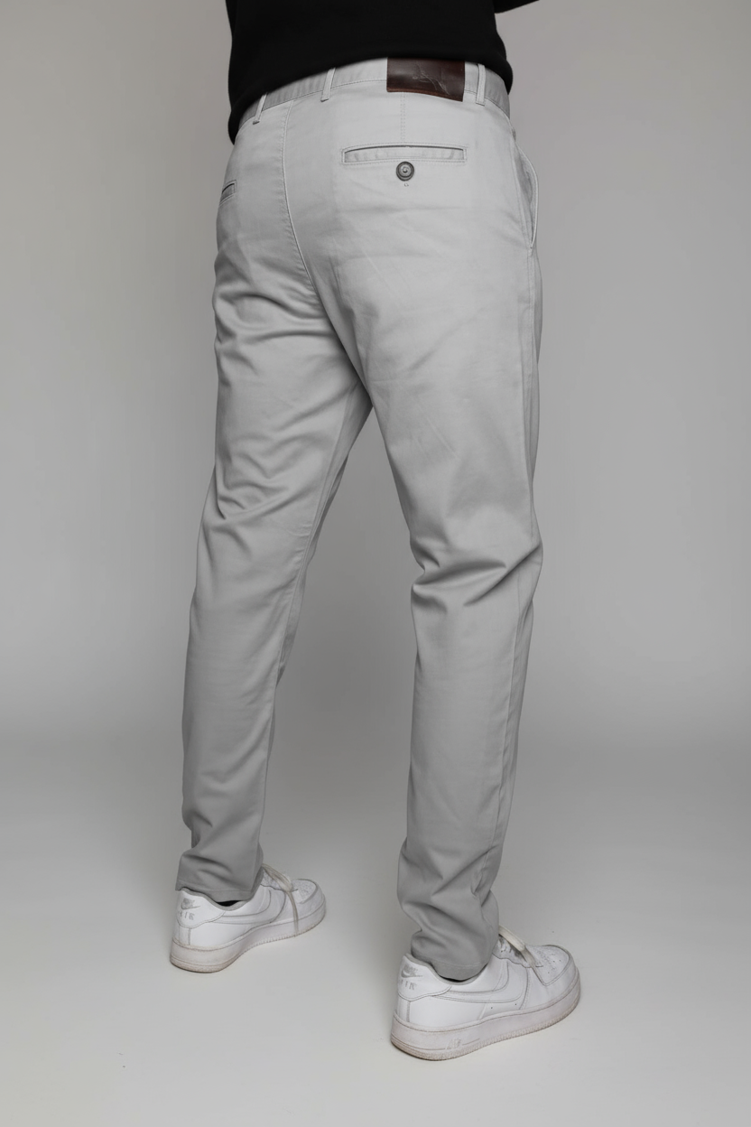 ANKARA - LIGHT GREY