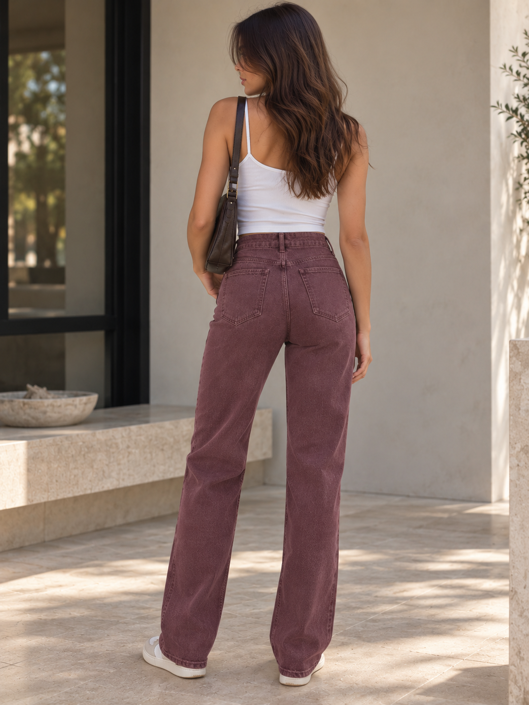 MACON - F024 - DUSTY ROSE