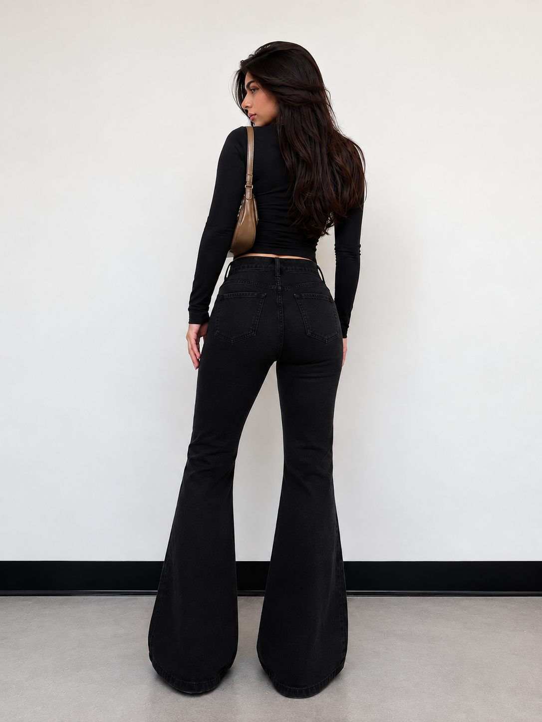 LUXEMBOURG - F014 - JET BLACK