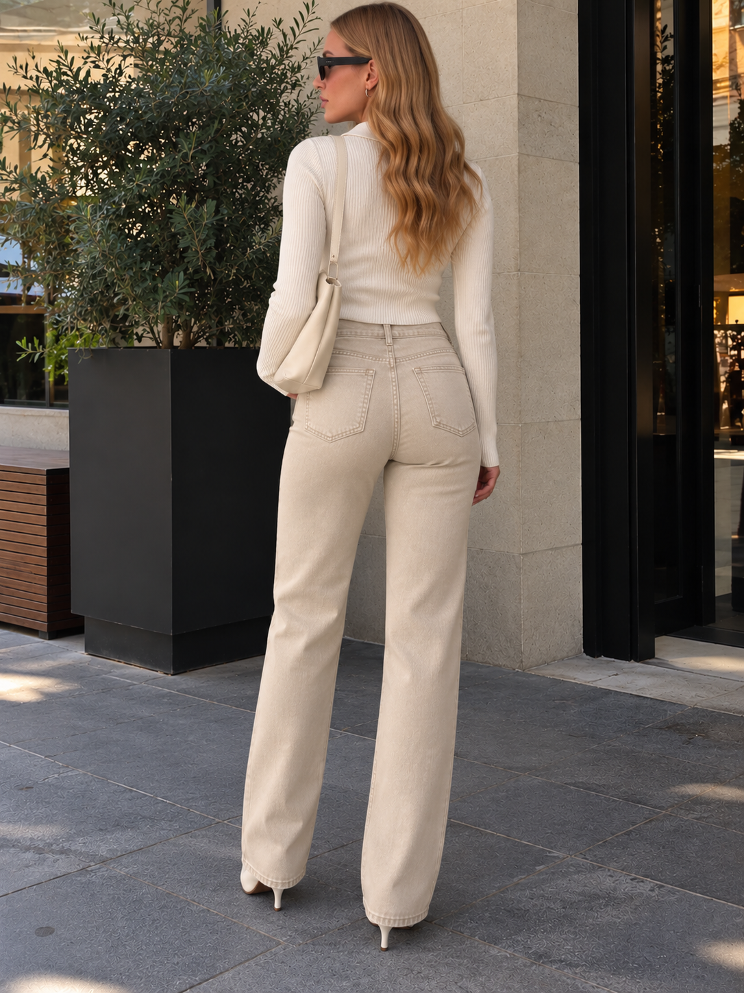 DALLAS - F023 - SAND BEIGE
