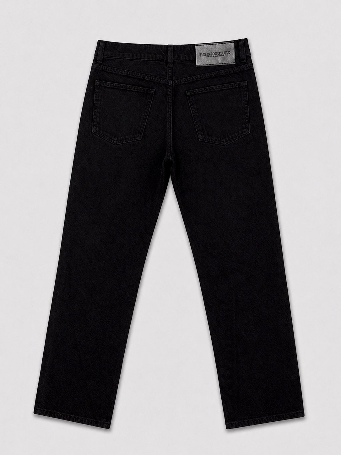 MADRID - M006 - BLACK